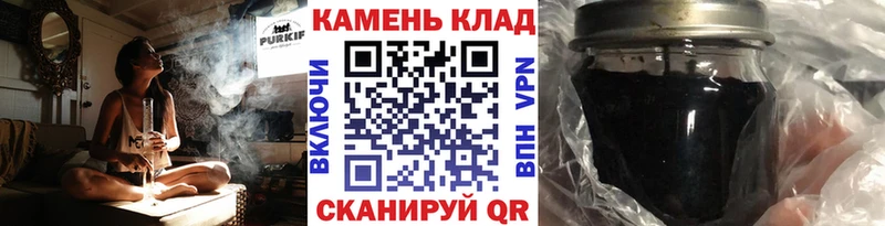 что такое   Чадан  Гашиш гарик 